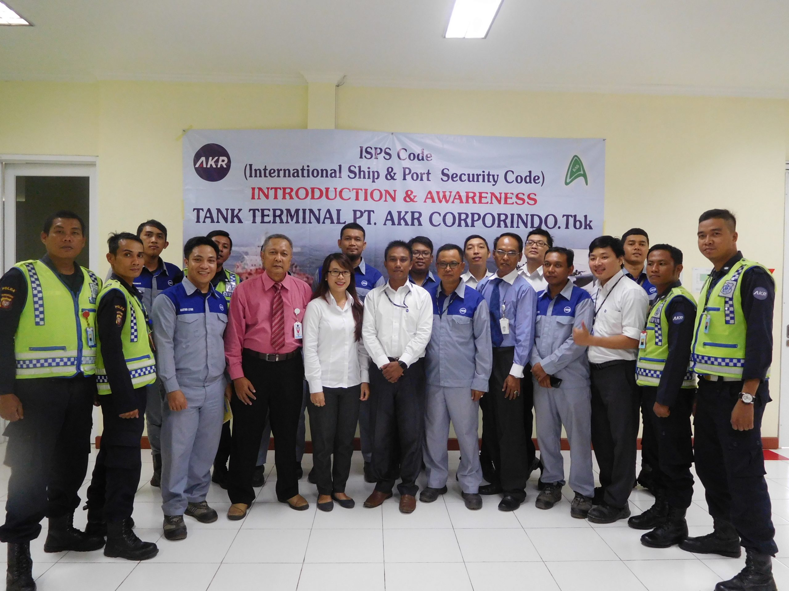 PT Kerabat Arto Segoro