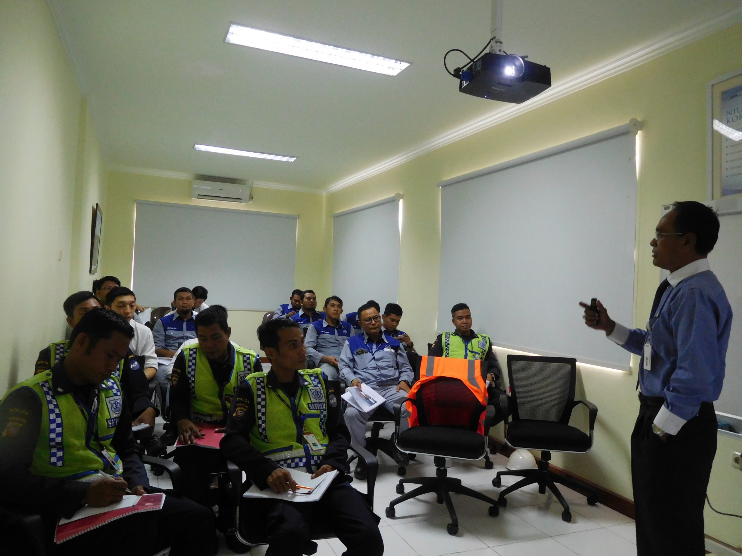 PT Kerabat Arto Segoro