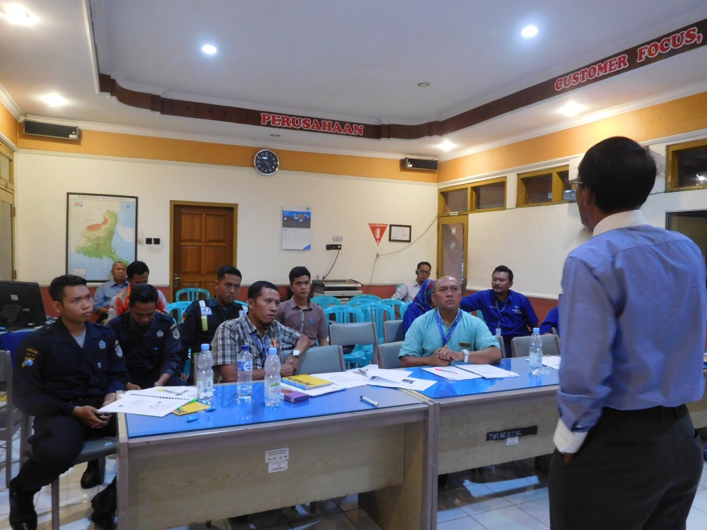 PT Kerabat Arto Segoro