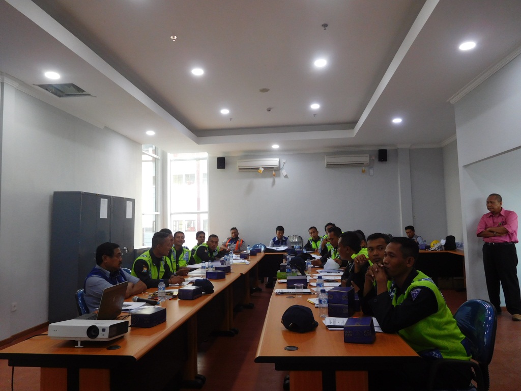 PT Kerabat Arto Segoro