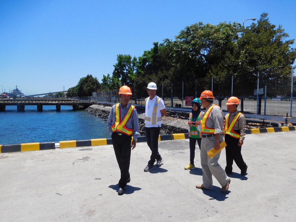 PT Kerabat Arto Segoro