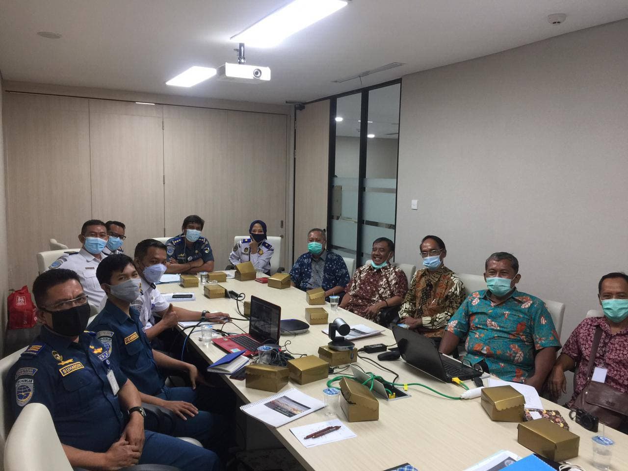 PT Kerabat Arto Segoro