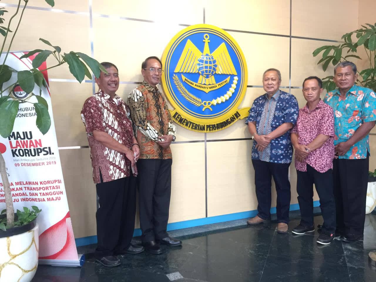 PT Kerabat Arto Segoro