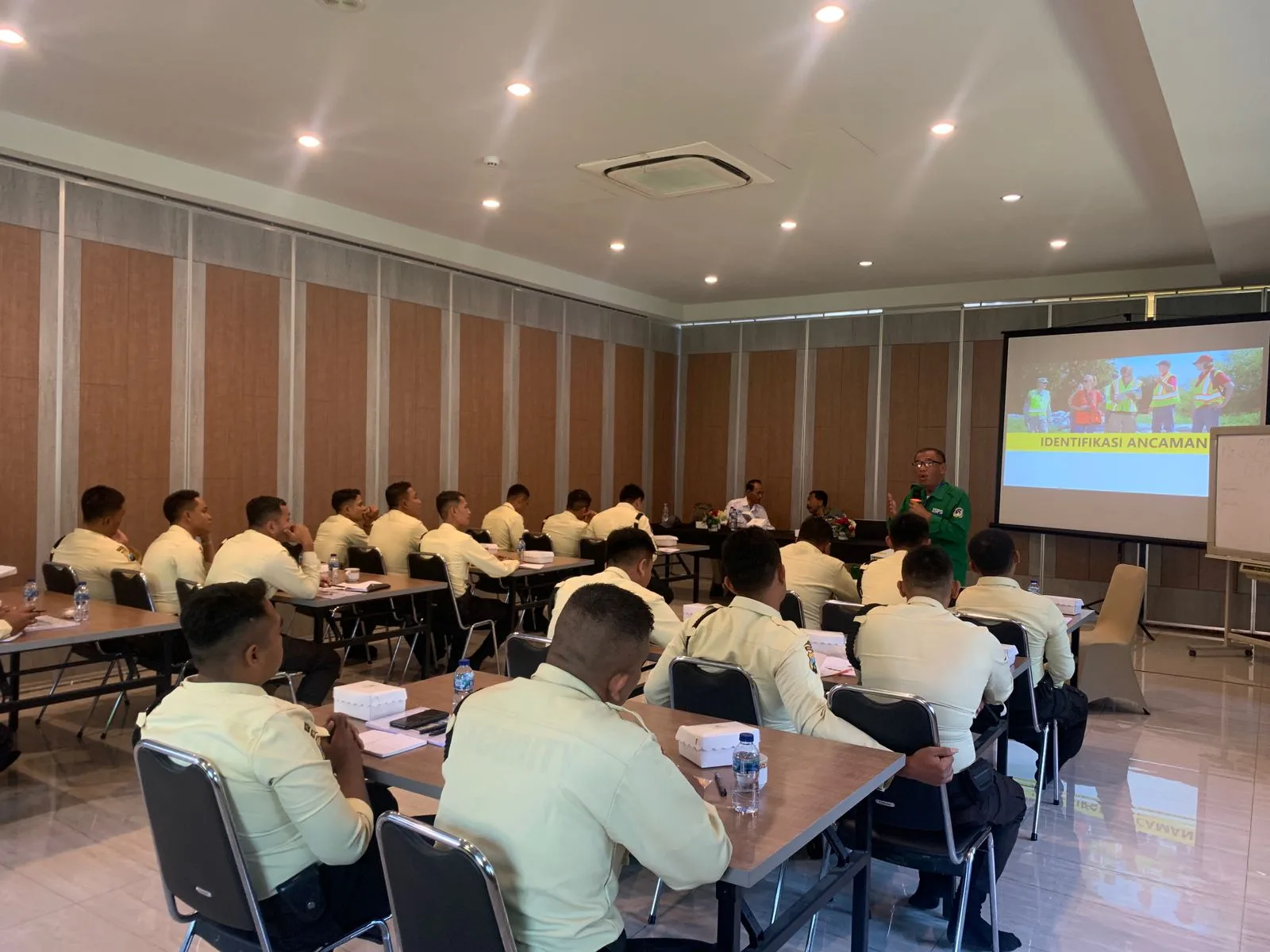 PT Kerabat Arto Segoro