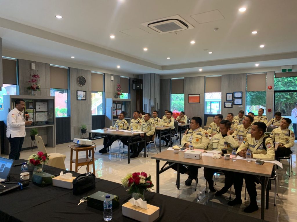 PT Kerabat Arto Segoro