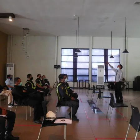 PT Kerabat Arto Segoro